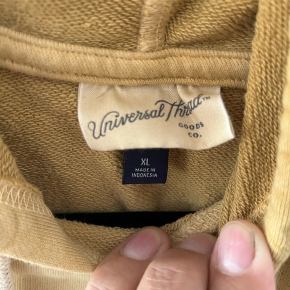 Women’s Universal Thread Hoodie size XL - Picture 3 of 3